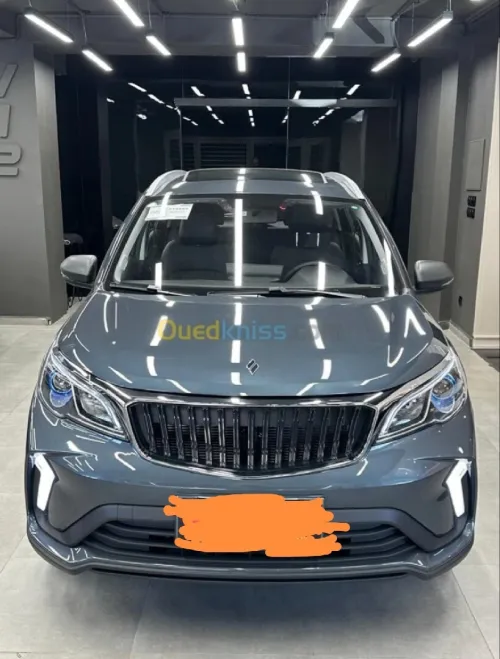Lifan livan x3 pro 2026 2026
