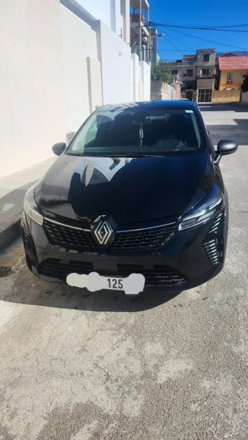Renault Clio 5  2025 Evolution