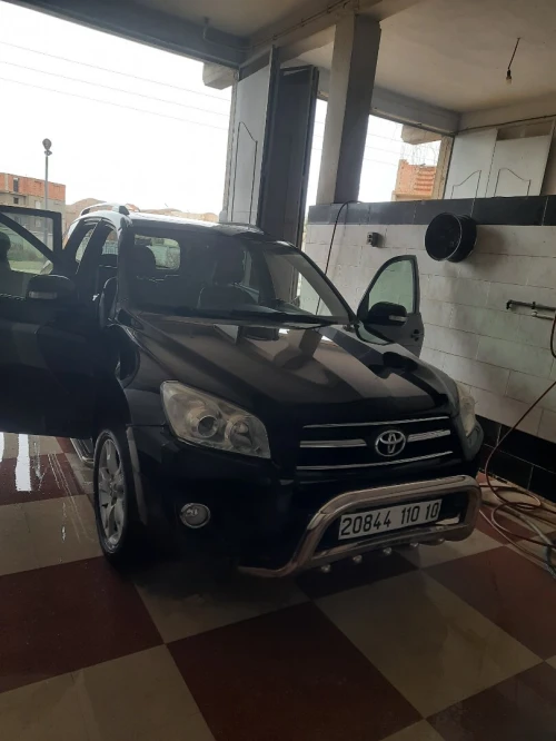 Toyota RAV4 2010 RAV4