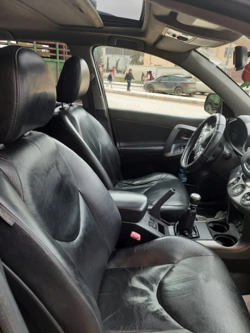 Toyota RAV4 2010 RAV4
