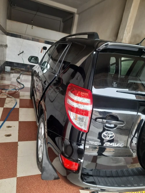 Toyota RAV4 2010 RAV4