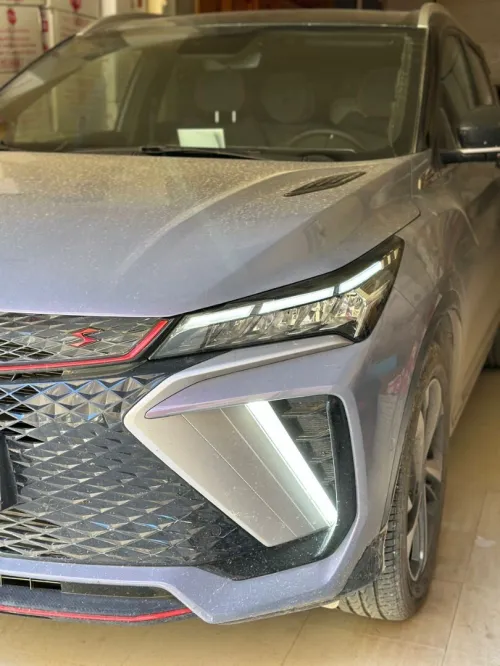 Geely Coolray 2024 Sport Limited