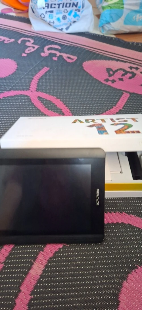 Tablette graphique xp pen 12