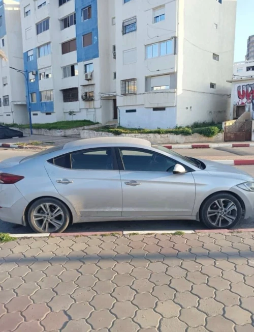Hyundai Elantra 2019 Elantra