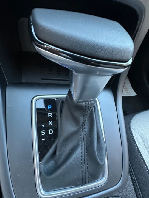 Hyundai Creta 2025 Dubaï
