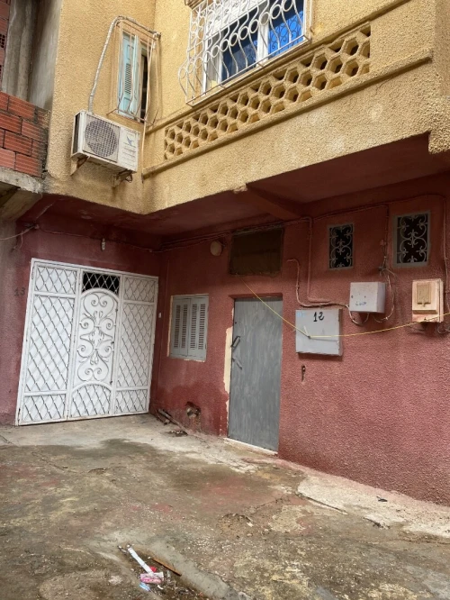 Vente Villa Skikda Hamadi krouma