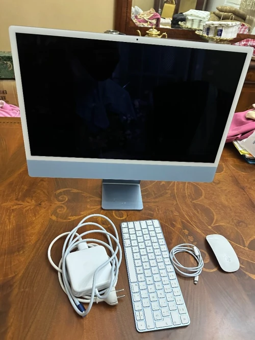 iMac M1 