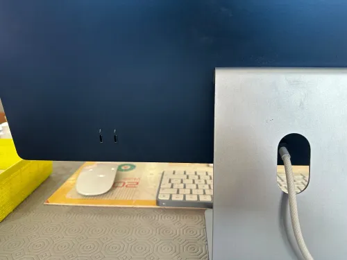 iMac M1 