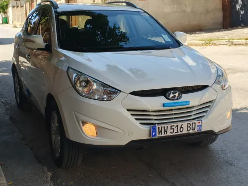 Hyundai Tucson 2013 Tucson 2