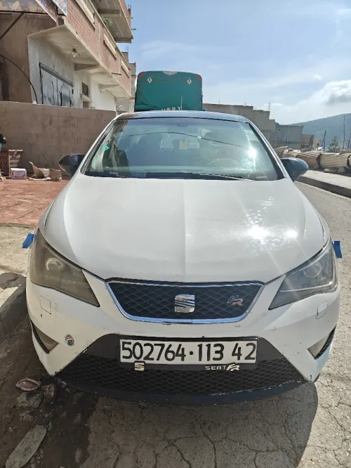 Seat Ibiza 2013 Linea R
