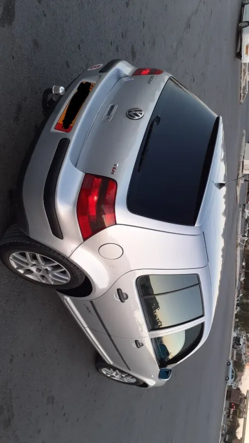 Volkswagen Golf 4 2002 Golf 4