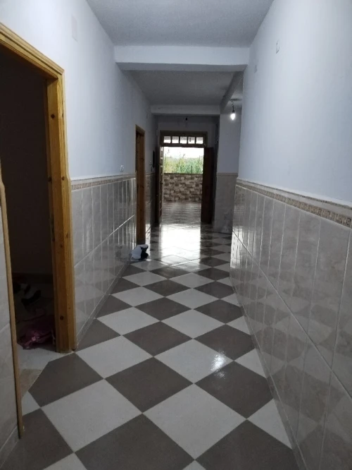 Vente Villa Bouira Lakhdaria