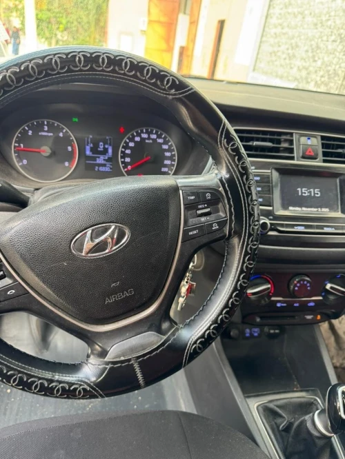 Hyundai i20 2019 Prestige