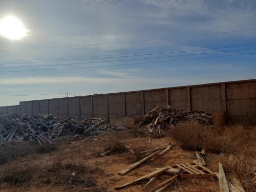 Vente Terrain Mostaganem Mesra