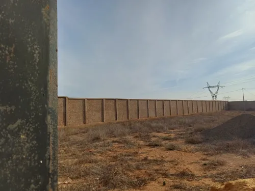 Vente Terrain Mostaganem Mesra