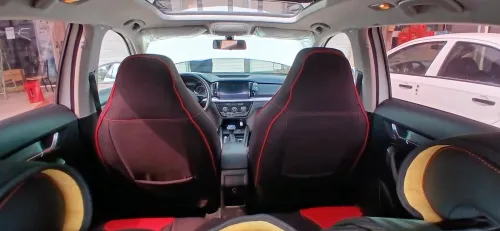 Skoda Kamiq 2025 
