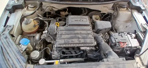 Skoda Kamiq 2025 