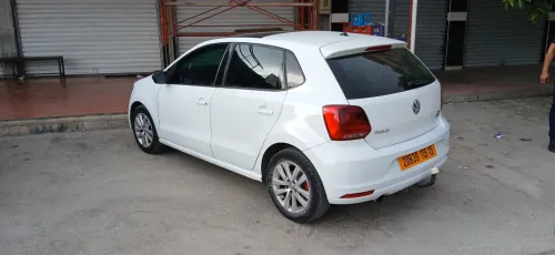 Volkswagen Polo 2015 Life