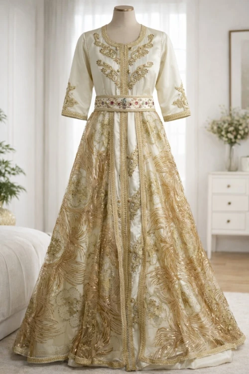 Tenue traditionnelle
