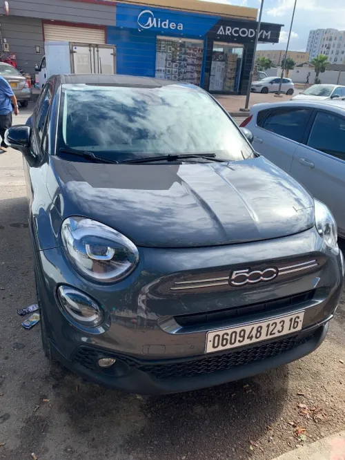 Fiat 500x 2023 Club