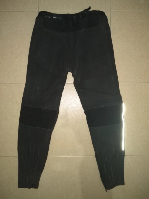 Pantalon moto PROBIKER