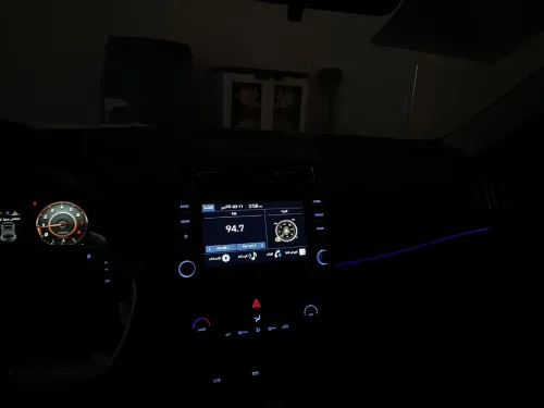 Hyundai Creta 2025 2025
