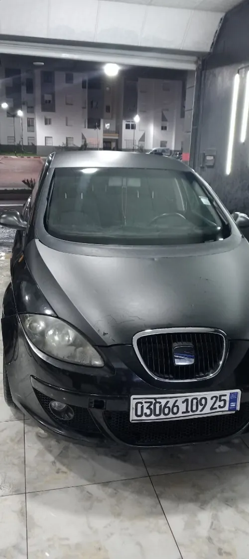 Seat Toledo 2009 Toledo