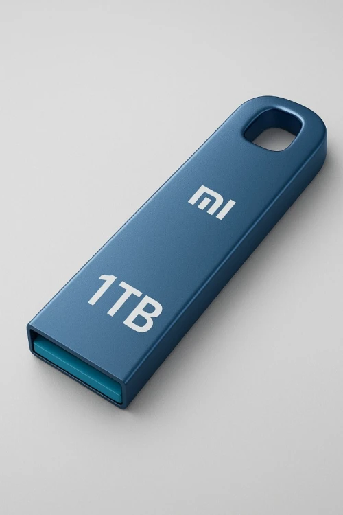 USB 1TB