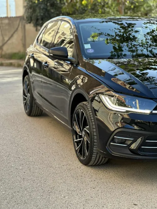 Volkswagen Polo 2023 Style