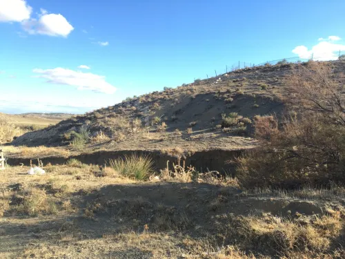 Vente Terrain Sétif Djemila