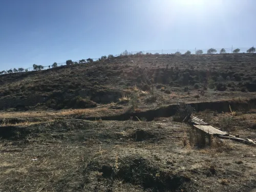 Vente Terrain Sétif Djemila