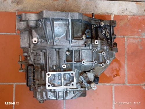Boîte de vitesse automatique U6660D original toyota RAV4 Diesel 2016
