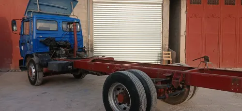 Renault M160 1998