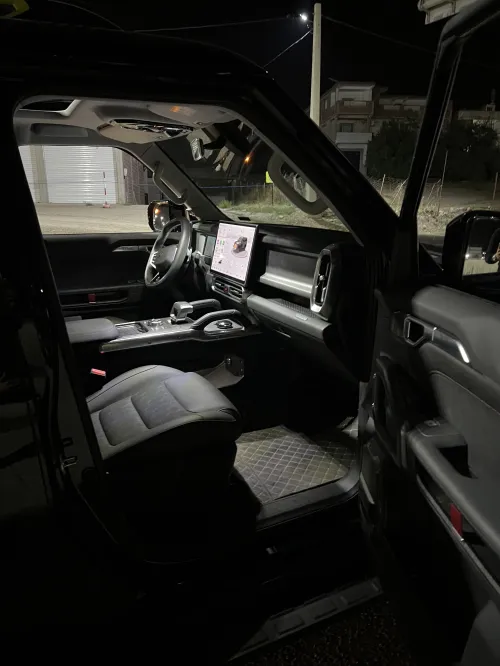 Jetour T2 2024 T2