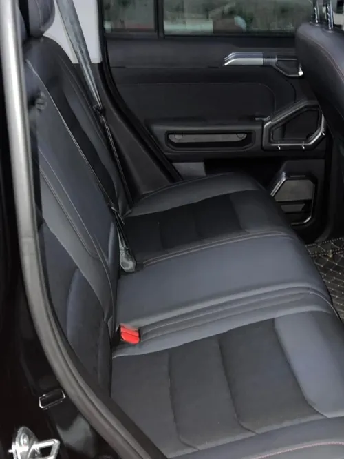 Jetour T2 2025 