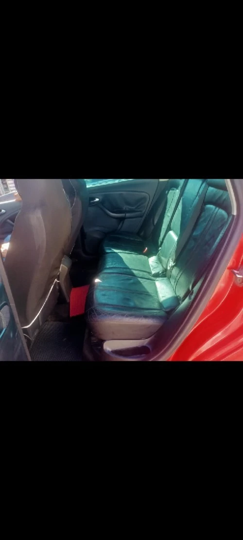 Seat Altea XL 2010 Altea XL