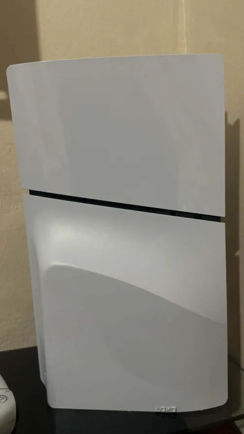 Ps5 slim standard edition