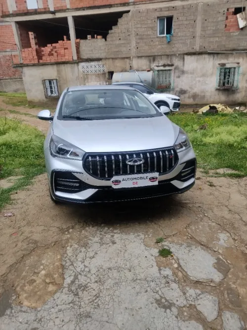 Chery Arrizo 5 2026 Comfort
