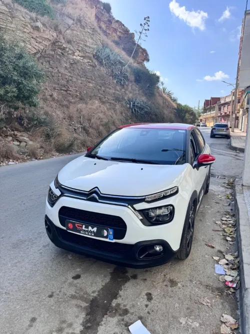 Citroen C3 2022 SHINE