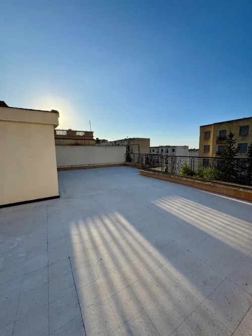 Location Appartement F4 Alger Staoueli