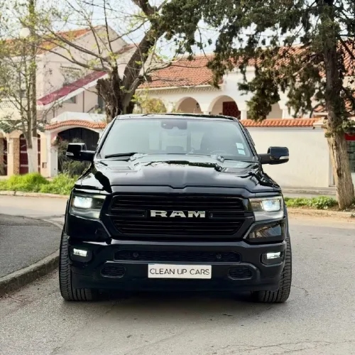 Dodge Ram 2023 Laramie