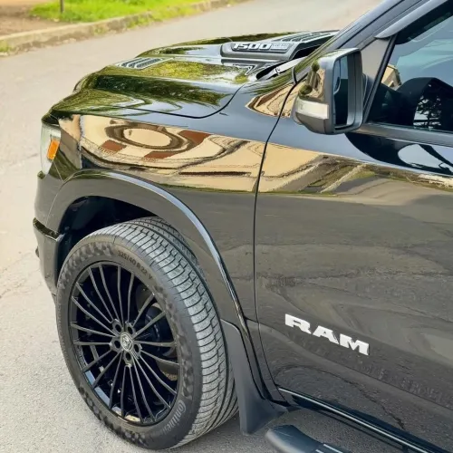 Dodge Ram 2023 Laramie