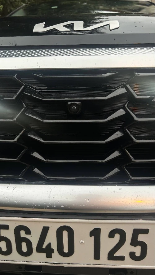 Kia Seltos 2025 Premium