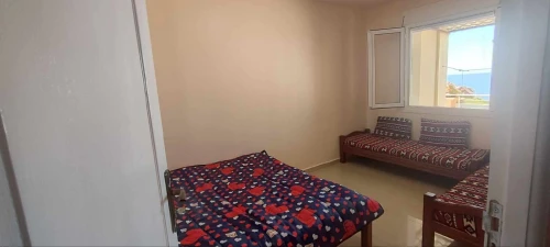 Location vacances Appartement F2 Béjaïa Beni ksila