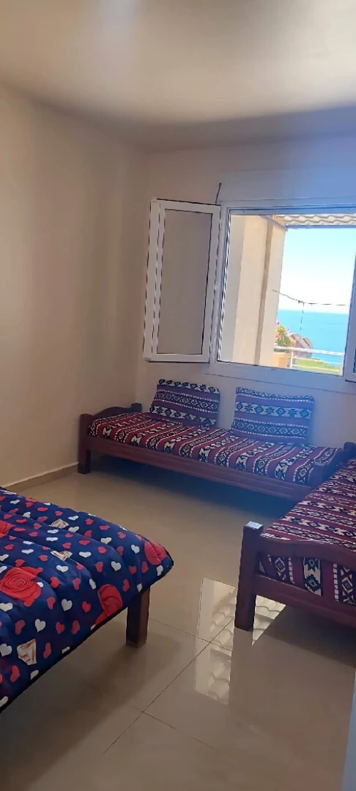 Location vacances Appartement F2 Béjaïa Beni ksila