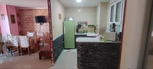 Location vacances Appartement F2 Béjaïa Beni ksila