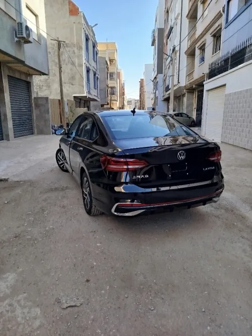Volkswagen Lavida 2025 