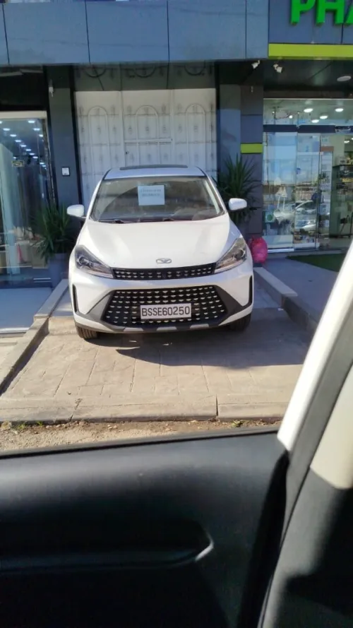 Chery kaiyi x3 pro luxury X3 2025 Luxury