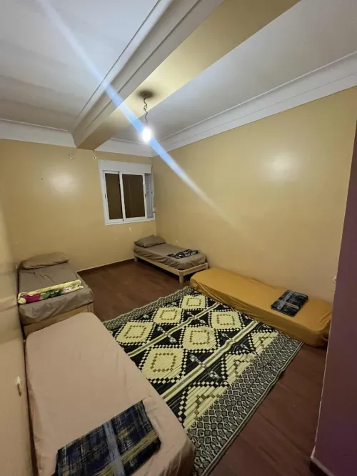 Location Appartement F9 Alger Dely brahim