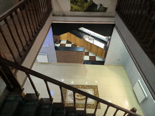 Location Appartement F9 Alger Dely brahim
